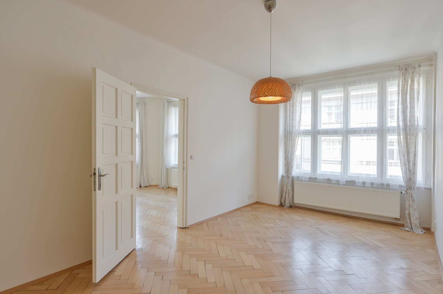 Eliášova, Bubeneč - Praha 6 | Prodej, Byt 4+1, 145 m²