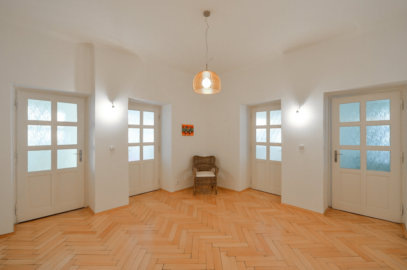 Eliášova, Bubeneč - Praha 6 | Prodej, Byt 4+1, 145 m²