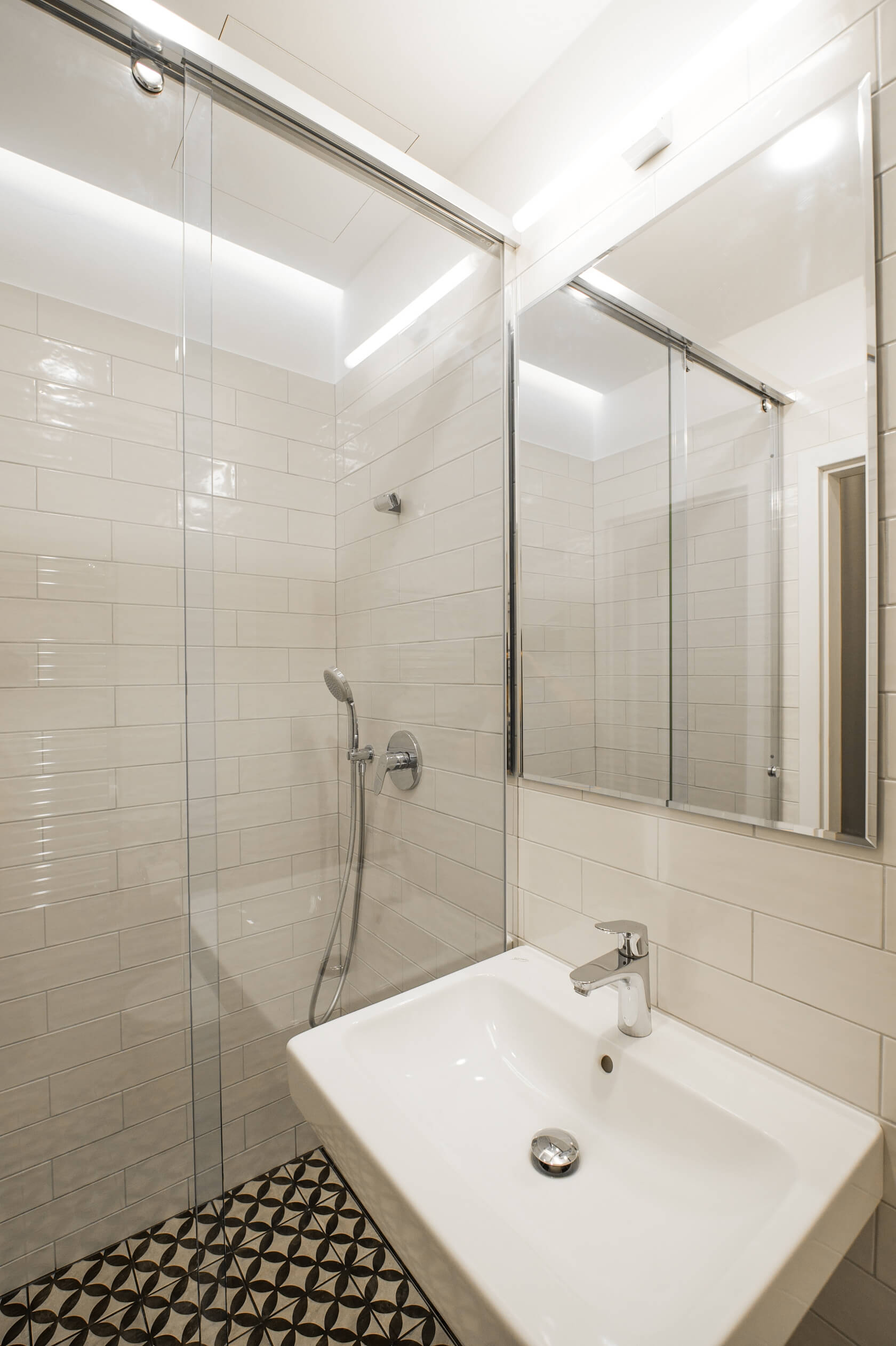 Na Spojce, Vršovice - Praha 10 | Pronájem, Byt 2+1, 45 m²