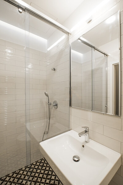 Na Spojce, Vršovice - Prague 10 | Rent, Apartment One-bedroom (2+1), 45 m²