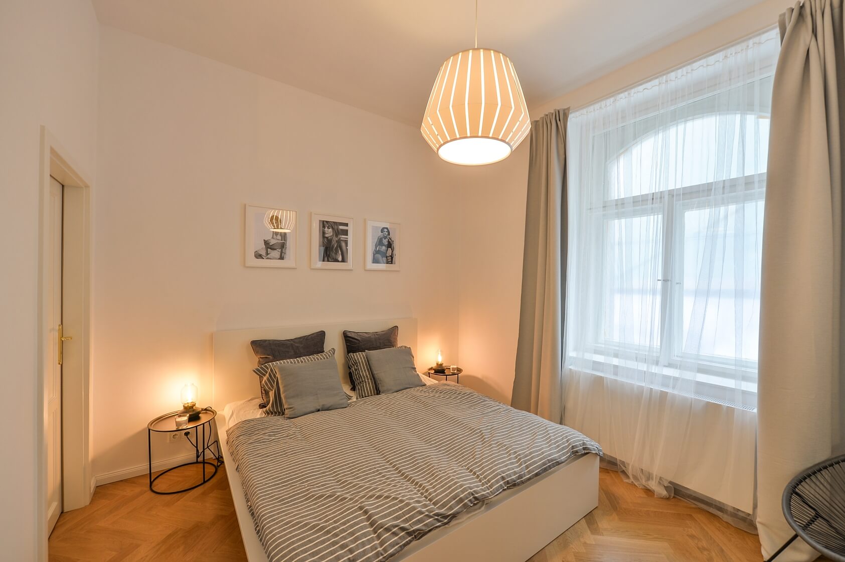 Na Spojce, Vršovice - Praha 10 | Pronájem, Byt 2+1, 45 m²