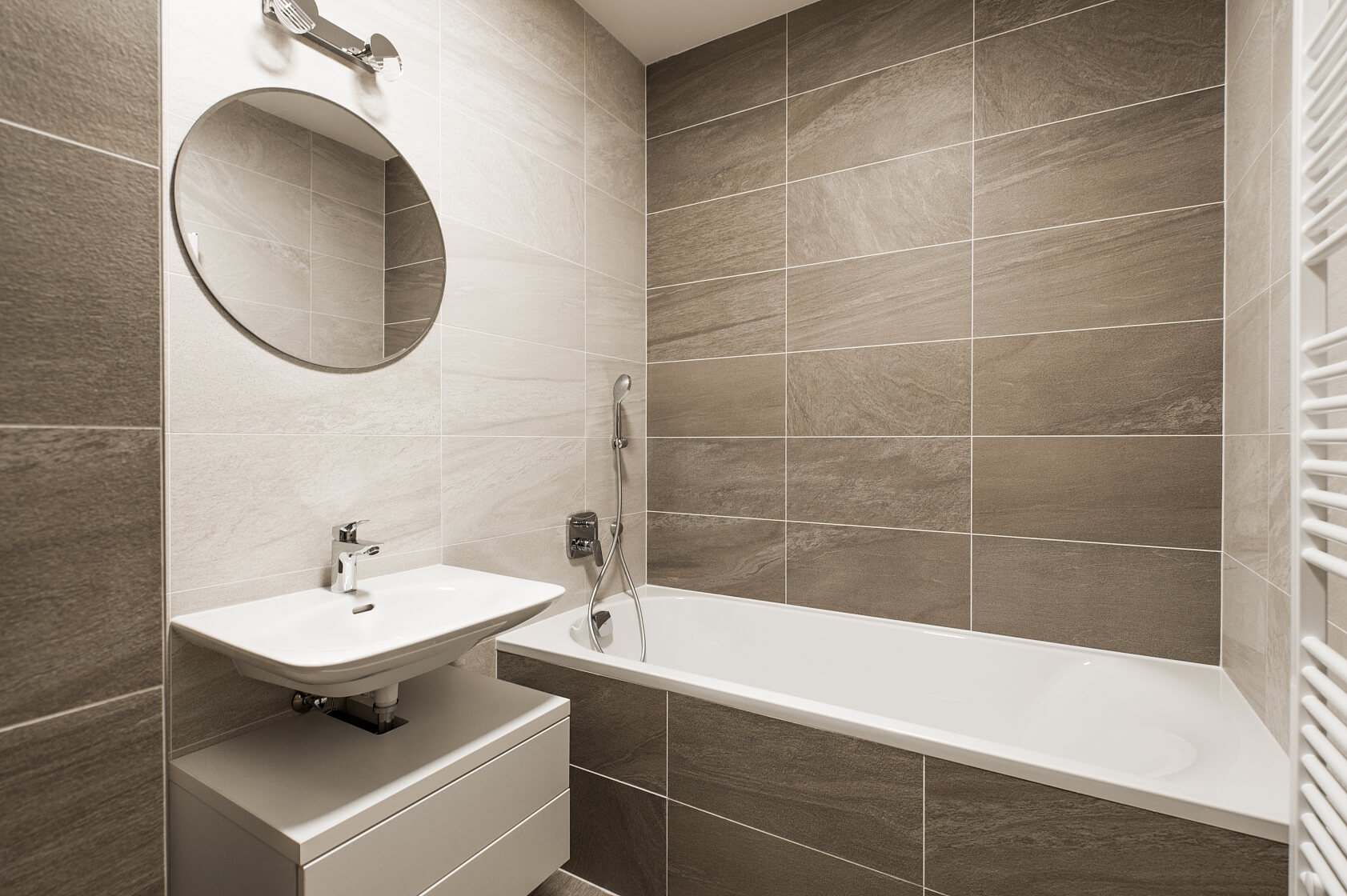 Sanderova, Holešovice - Praha 7 | Pronájem, Byt 2+kk, 57 m²