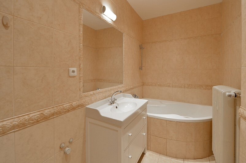 Havanská, Bubeneč - Praha 7 | Pronájem, Byt 2+1, 100 m²