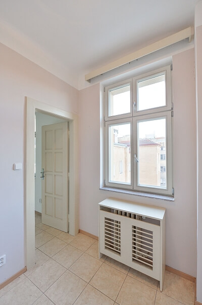 Havanská, Bubeneč - Praha 7 | Pronájem, Byt 2+1, 100 m²