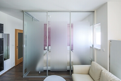 Pavla Beneše, Letňany - Prague 9 | Rent, Apartment Studio (1+kk), 93 m²