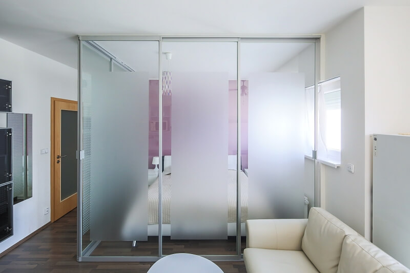 Pavla Beneše, Letňany - Praha 9 | Pronájem, Byt 1+kk, 93 m²