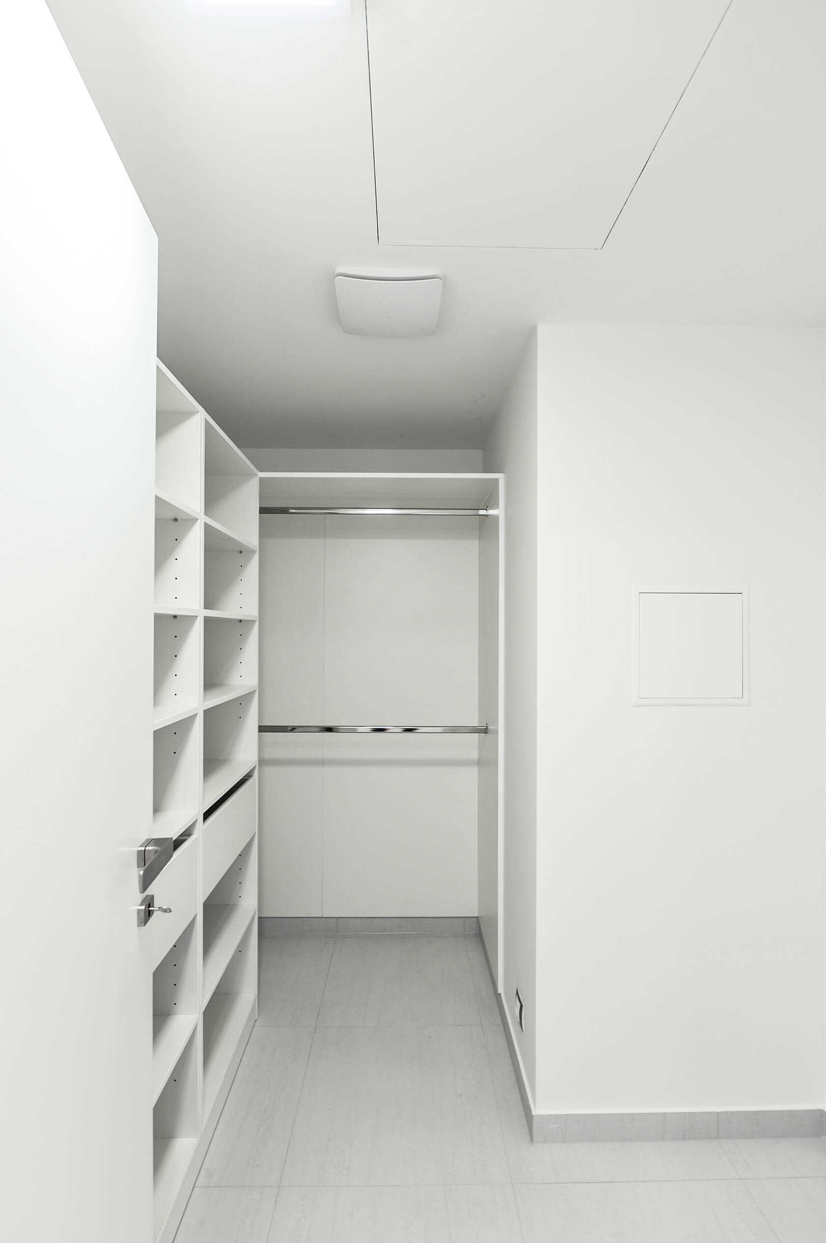 Olšanská, Žižkov - Praha 3 | Pronájem, Byt 2+kk, 75 m²