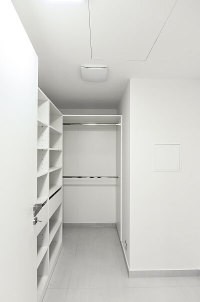 Olšanská, Žižkov - Prague 3 | Rent, Apartment One-bedroom (2+kk), 75 m²