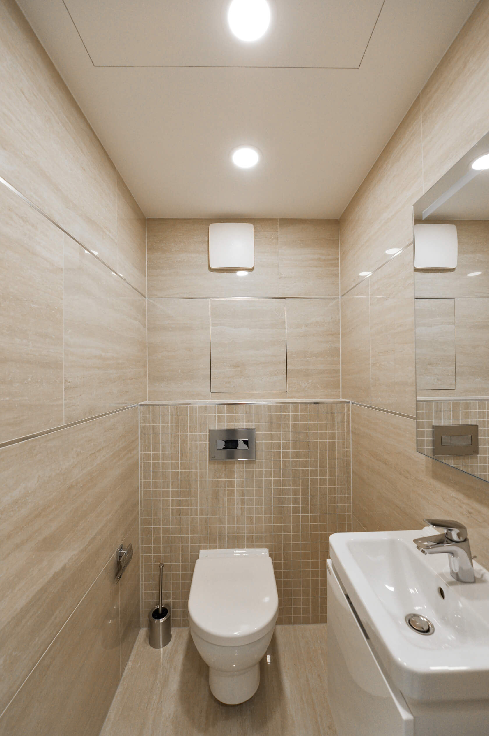 Olšanská, Žižkov - Praha 3 | Pronájem, Byt 2+kk, 75 m²