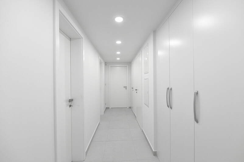 Olšanská, Žižkov - Praha 3 | Pronájem, Byt 2+kk, 75 m²