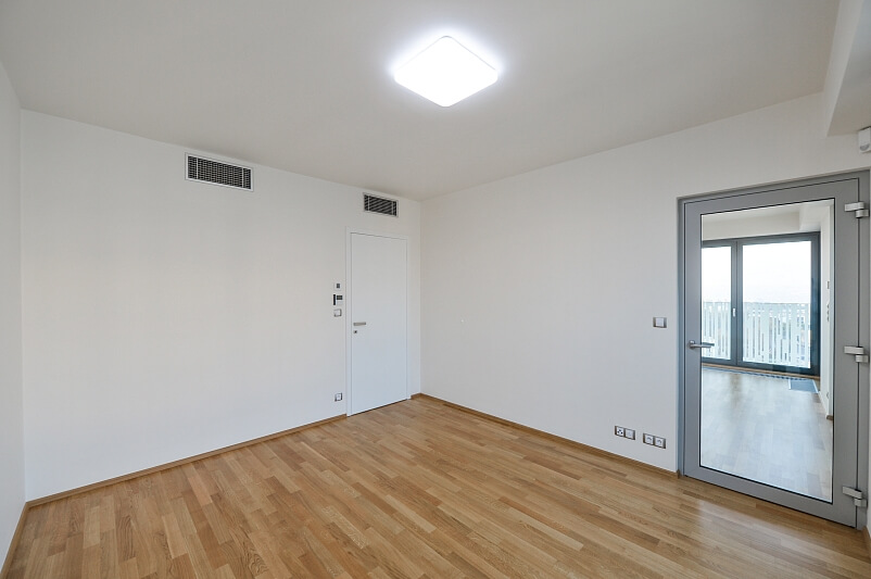 Olšanská, Žižkov - Praha 3 | Pronájem, Byt 2+kk, 75 m²