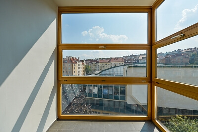 Tomkova, Smíchov - Praha 5 | Pronájem, Byt 1+kk, 63 m²