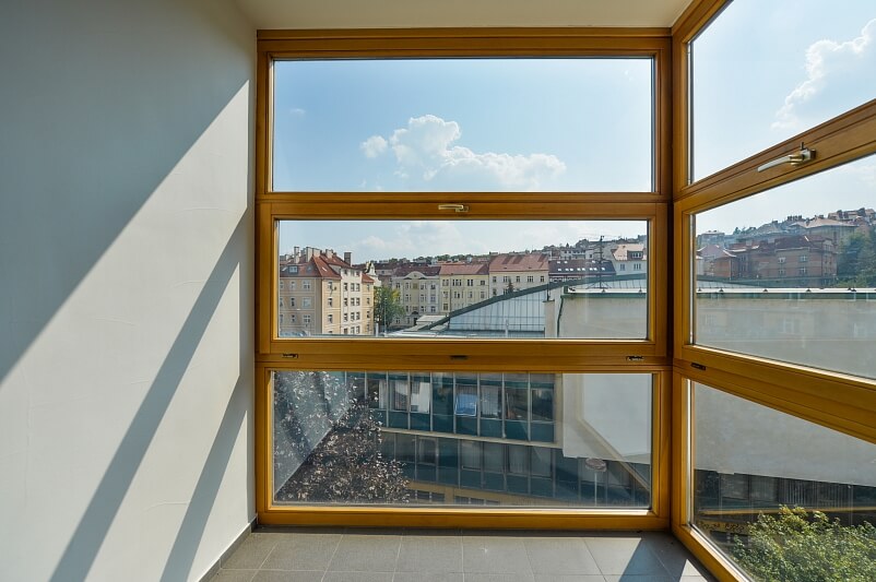 Tomkova, Smíchov - Praha 5 | Pronájem, Byt 1+kk, 63 m²