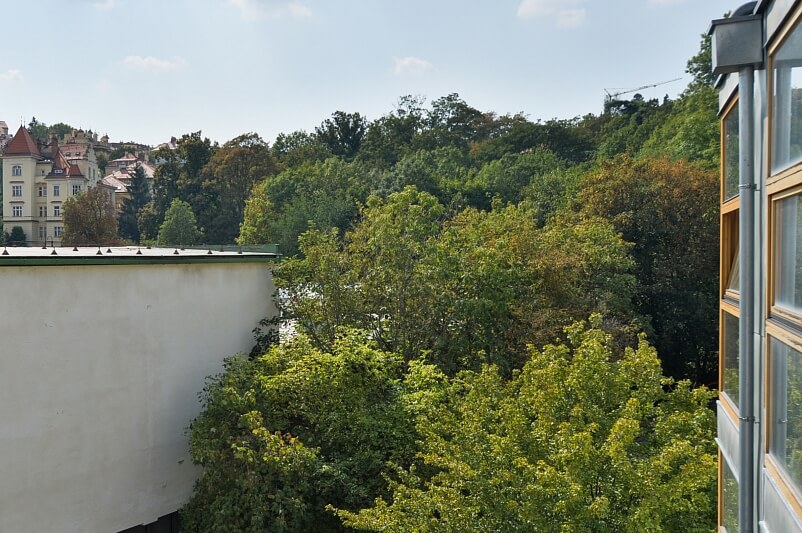 Tomkova, Smíchov - Praha 5 | Pronájem, Byt 1+kk, 63 m²