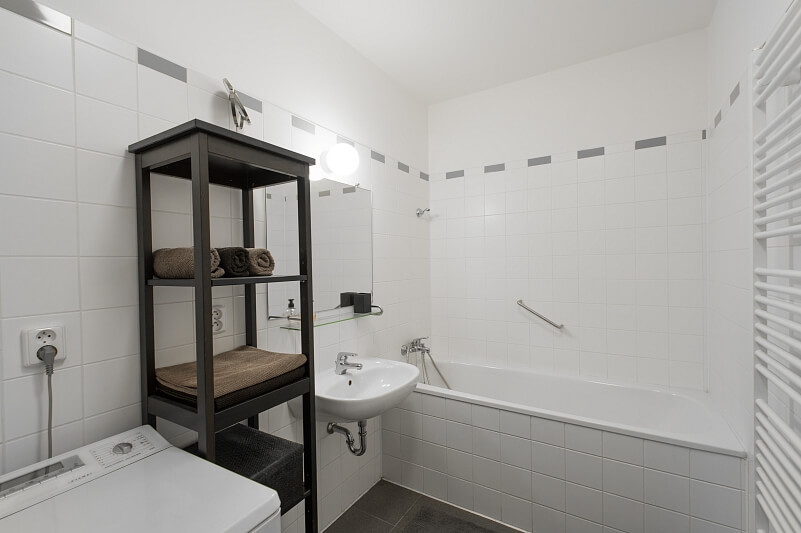 Tomkova, Smíchov - Praha 5 | Pronájem, Byt 1+kk, 63 m²