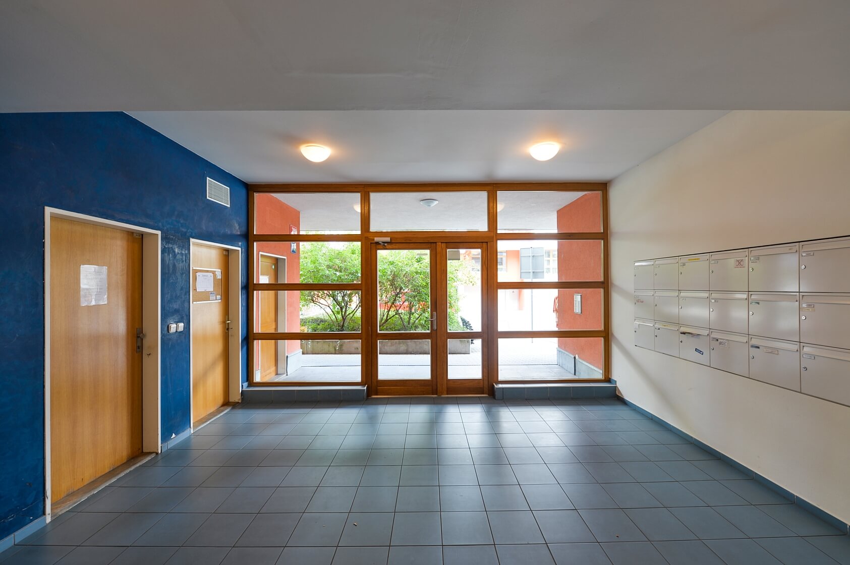 Tomkova, Smíchov - Praha 5 | Pronájem, Byt 1+kk, 63 m²