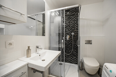 Ondříčkova, Žižkov - Praha 3 | Pronájem, Byt 1+kk, 31 m²