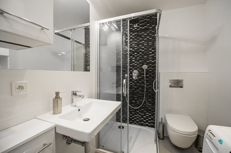 Ondříčkova, Žižkov - Prague 3 | Rent, Apartment Studio (1+kk), 31 m²