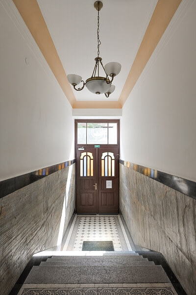 Ondříčkova, Žižkov - Praha 3 | Pronájem, Byt 1+kk, 31 m²