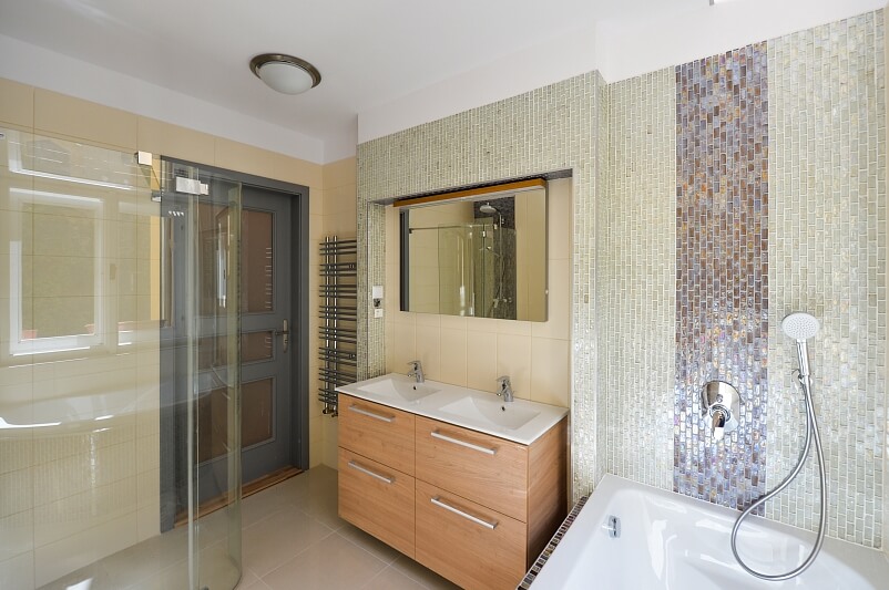 Jagellonská, Vinohrady - Praha 3 | Pronájem, Byt 2+1, 92 m²