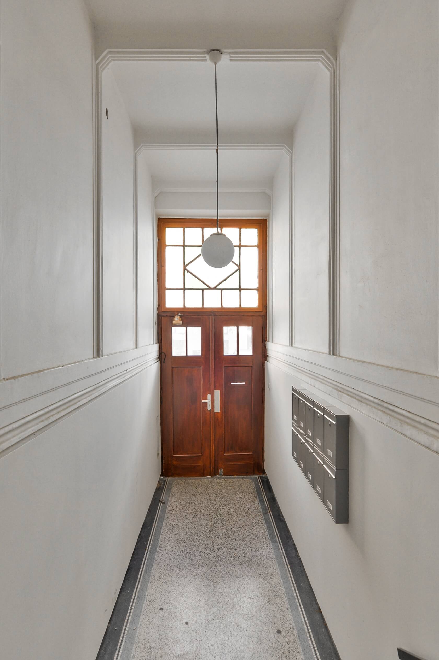 Jagellonská, Vinohrady - Prague 3 | Rent, Apartment One-bedroom (2+1), 92 m²