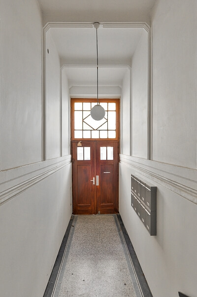 Jagellonská, Vinohrady - Praha 3 | Pronájem, Byt 2+1, 92 m²