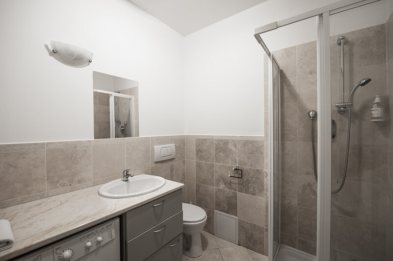 Legerova, Nové Město - Prague 2 | Rent, Apartment Studio (1+kk), 35 m²