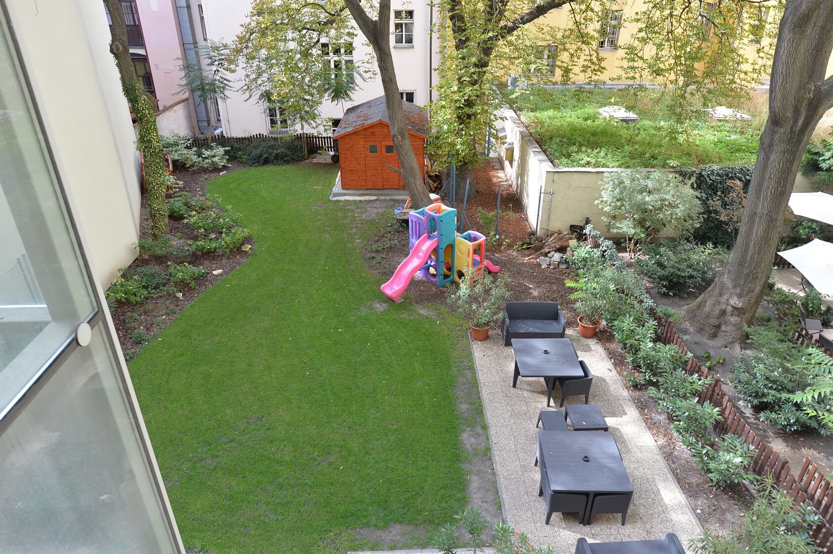 Legerova, Nové Město - Praha 2 | Pronájem, Byt 1+kk, 35 m²