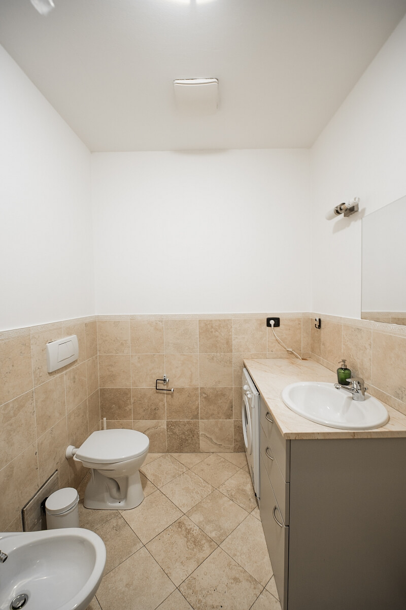 Legerova, Nové Město - Prague 2 | Rent, Apartment Studio (1+kk), 36 m²