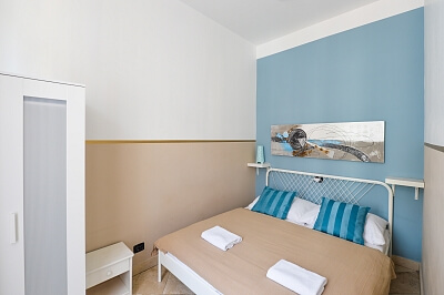 Legerova, Nové Město - Prague 2 | Rent, Apartment One-bedroom (2+kk), 38 m²