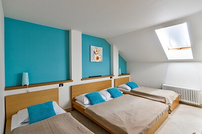 Legerova, Nové Město - Praha 2 | Pronájem, Byt 2+kk, 46 m²