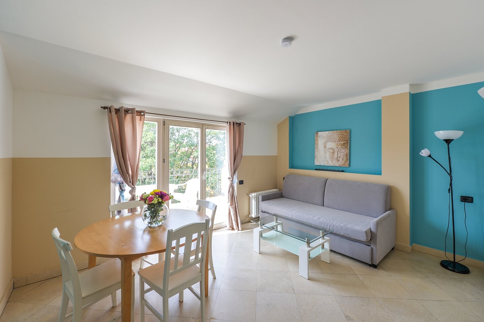 Legerova, Nové Město - Praha 2 | Pronájem, Byt 2+kk, 46 m²