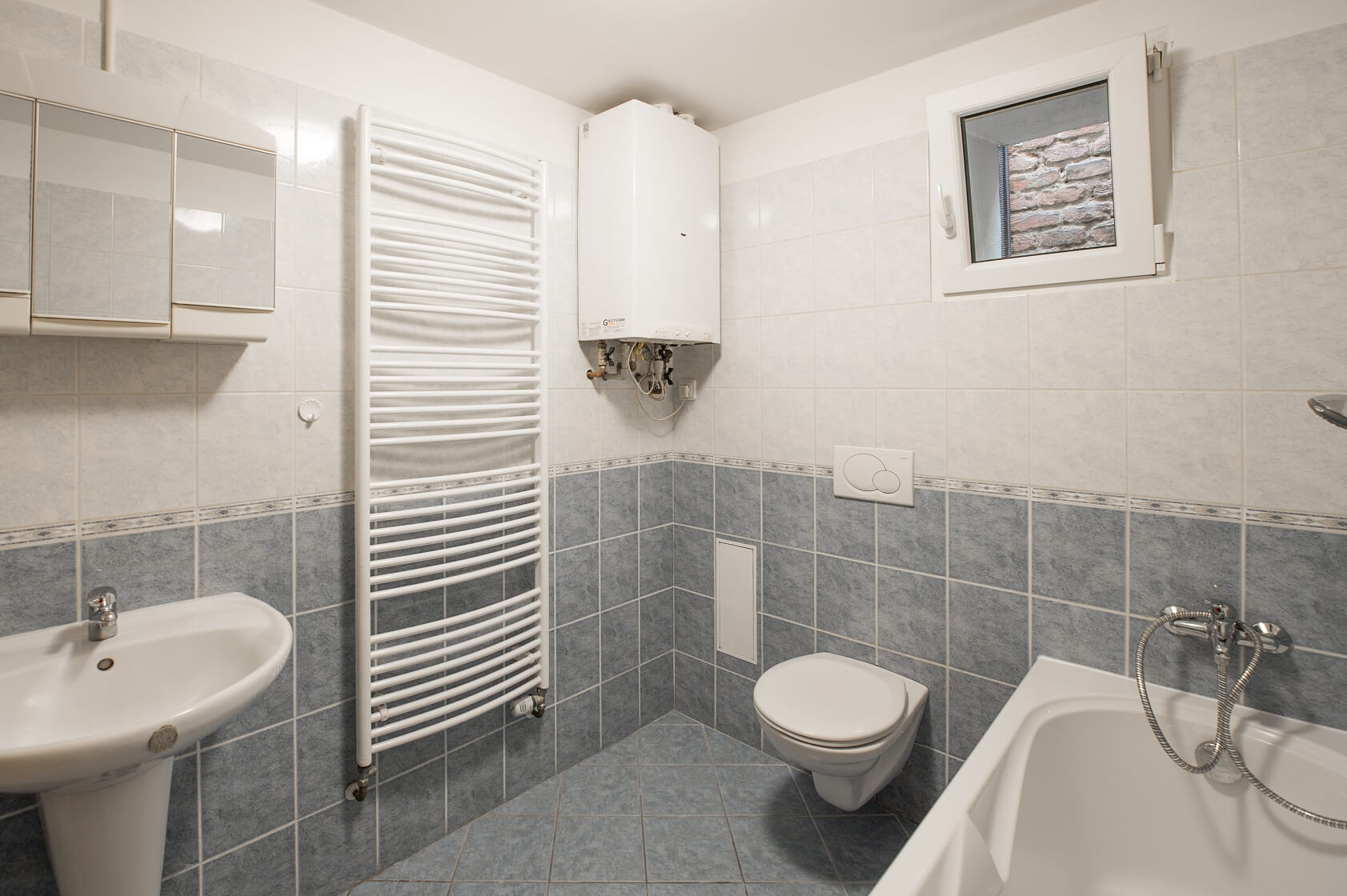 Moskevská, Vršovice - Praha 10 | Pronájem, Byt 2+kk, 47 m²