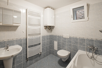 Moskevská, Vršovice - Praha 10 | Pronájem, Byt 2+kk, 47 m²