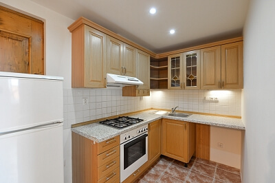 Moskevská, Vršovice - Praha 10 | Pronájem, Byt 2+kk, 47 m²