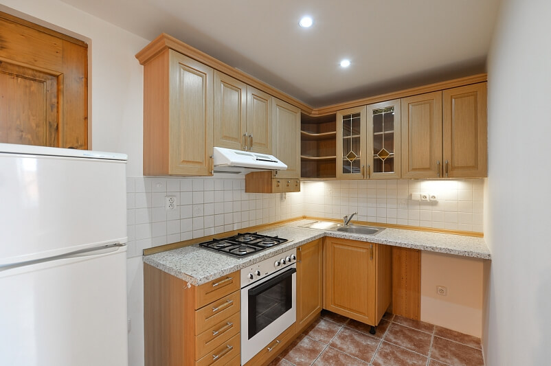 Moskevská, Vršovice - Praha 10 | Pronájem, Byt 2+kk, 47 m²