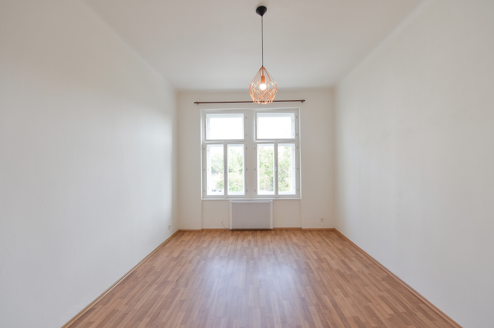Moskevská, Vršovice - Praha 10 | Pronájem, Byt 2+kk, 48 m²