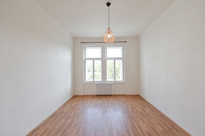 Moskevská, Vršovice - Praha 10 | Pronájem, Byt 2+kk, 48 m²