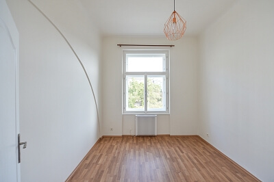 Moskevská, Vršovice - Prague 10 | Rent, Apartment One-bedroom (2+kk), 48 m²