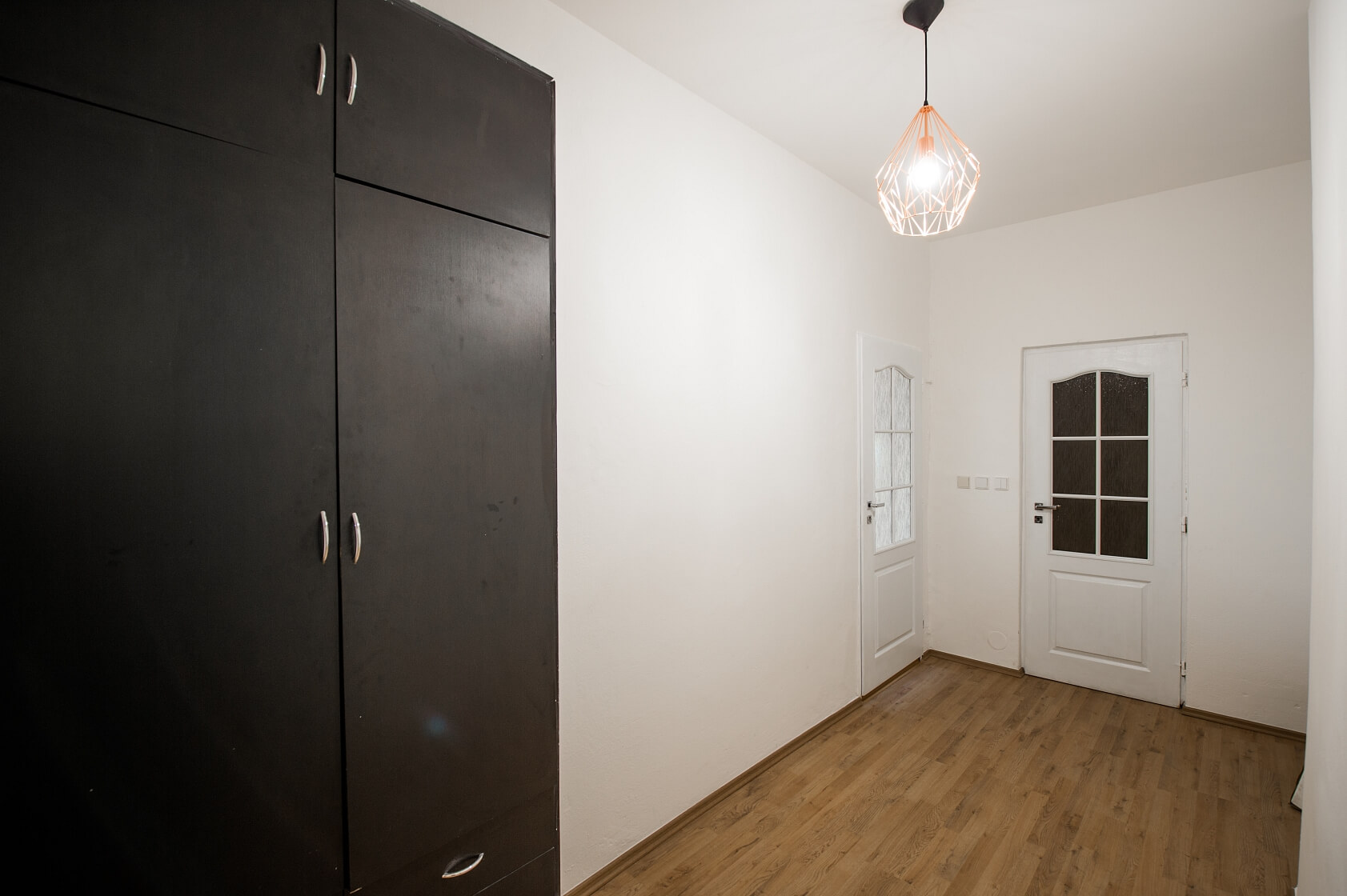 Moskevská, Vršovice - Praha 10 | Pronájem, Byt 2+kk, 48 m²