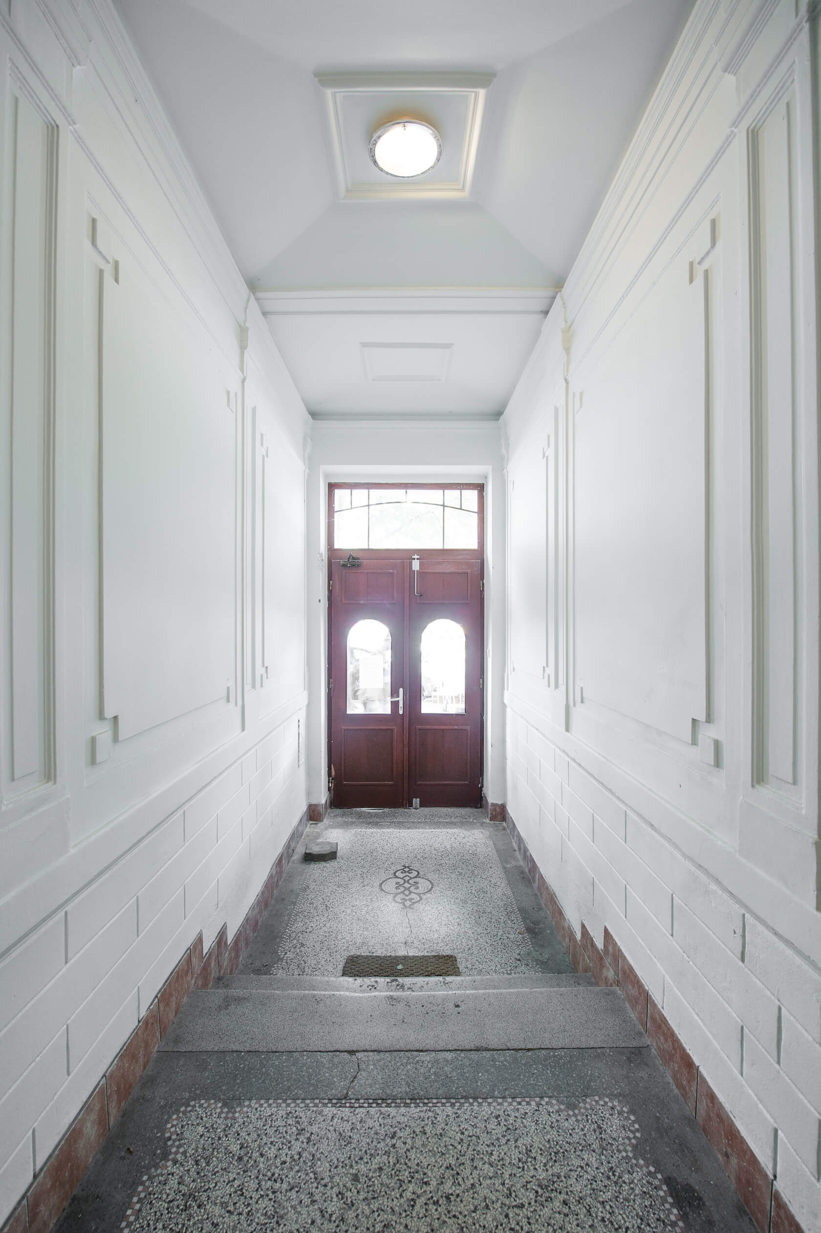 Moskevská, Vršovice - Prague 10 | Rent, Apartment One-bedroom (2+kk), 48 m²