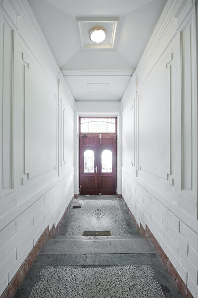 Moskevská, Vršovice - Prague 10 | Rent, Apartment One-bedroom (2+kk), 48 m²