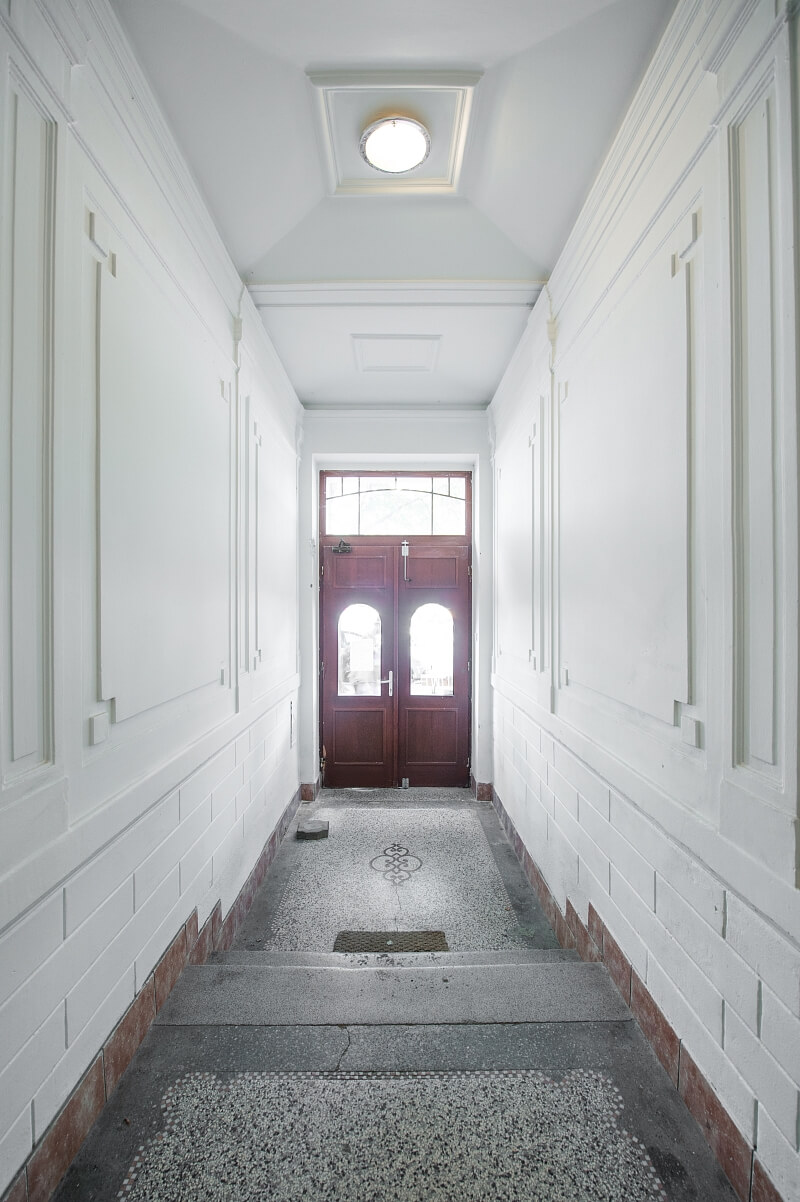 Moskevská, Vršovice - Prague 10 | Rent, Apartment One-bedroom (2+kk), 48 m²