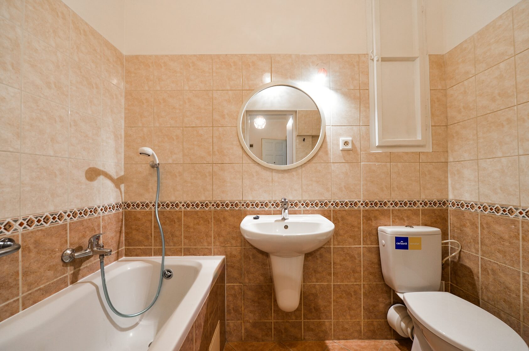 Moskevská, Vršovice - Praha 10 | Pronájem, Byt 2+kk, 47 m²