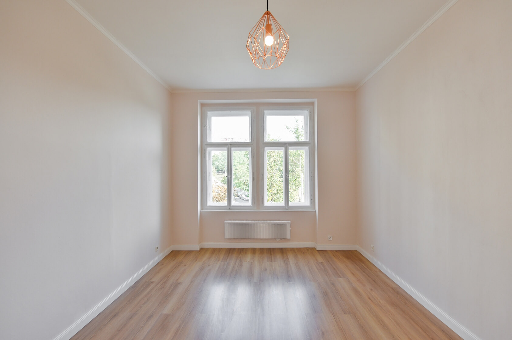 Moskevská, Vršovice - Praha 10 | Pronájem, Byt 2+kk, 47 m²