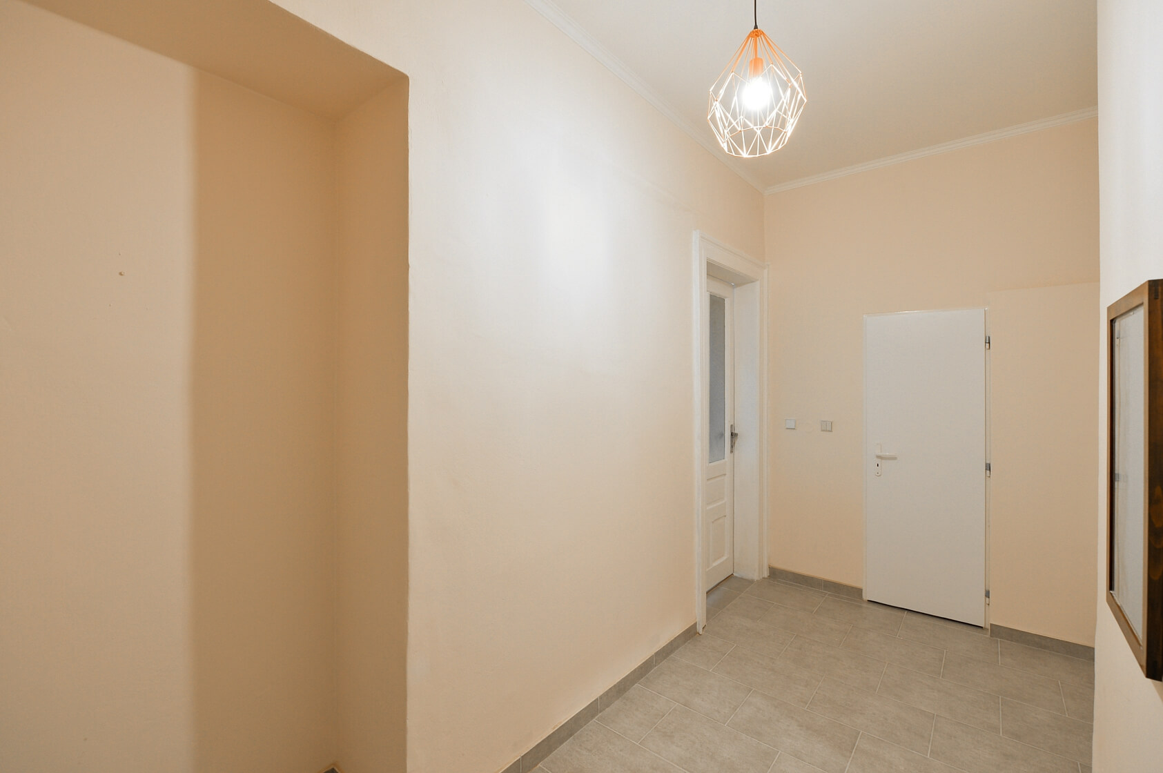 Moskevská, Vršovice - Praha 10 | Pronájem, Byt 2+kk, 47 m²