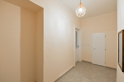 Moskevská, Vršovice - Praha 10 | Pronájem, Byt 2+kk, 47 m²