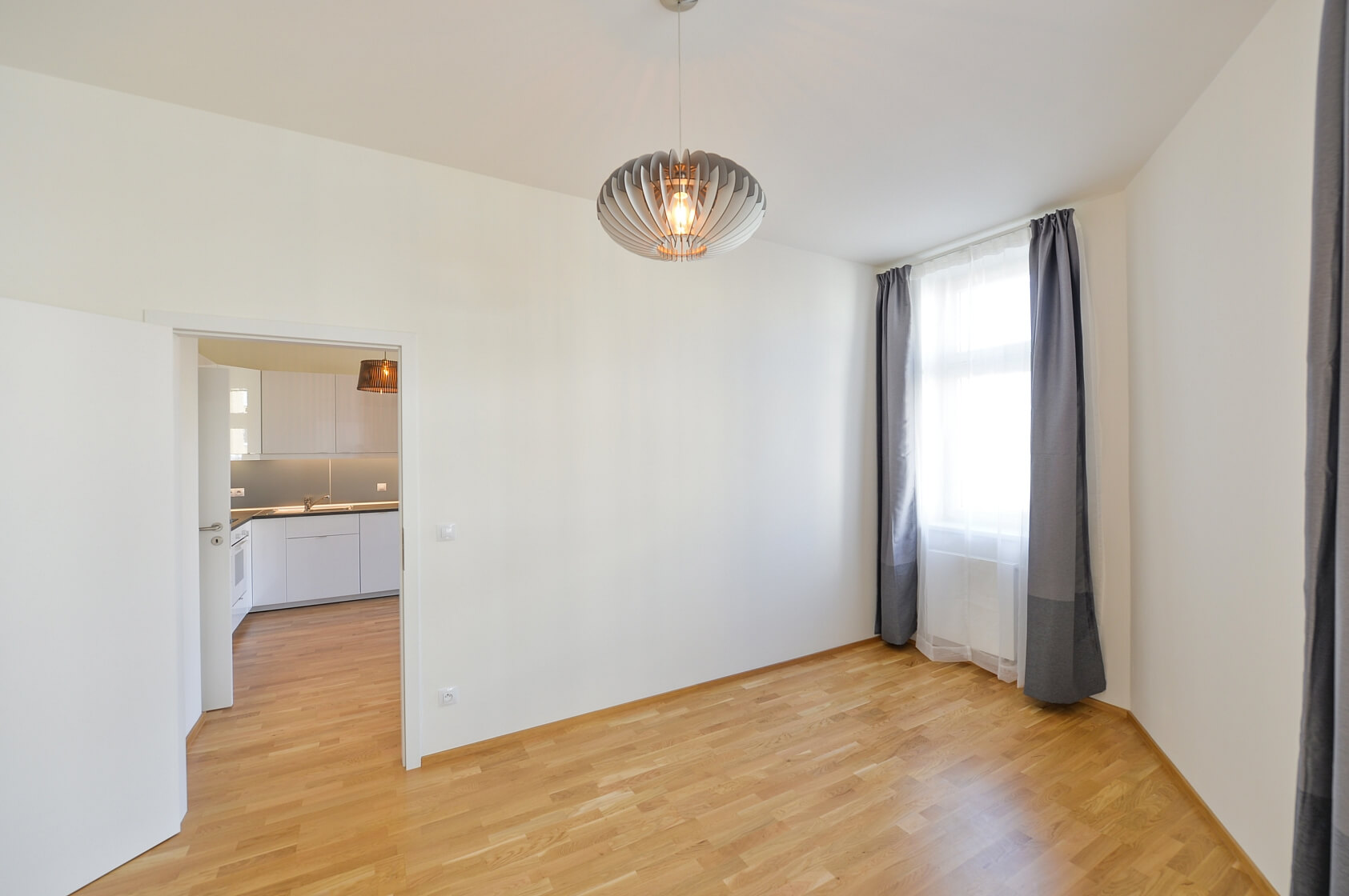 Lihovarská, Libeň - Praha 9 | Pronájem, Byt 2+kk, 46 m²