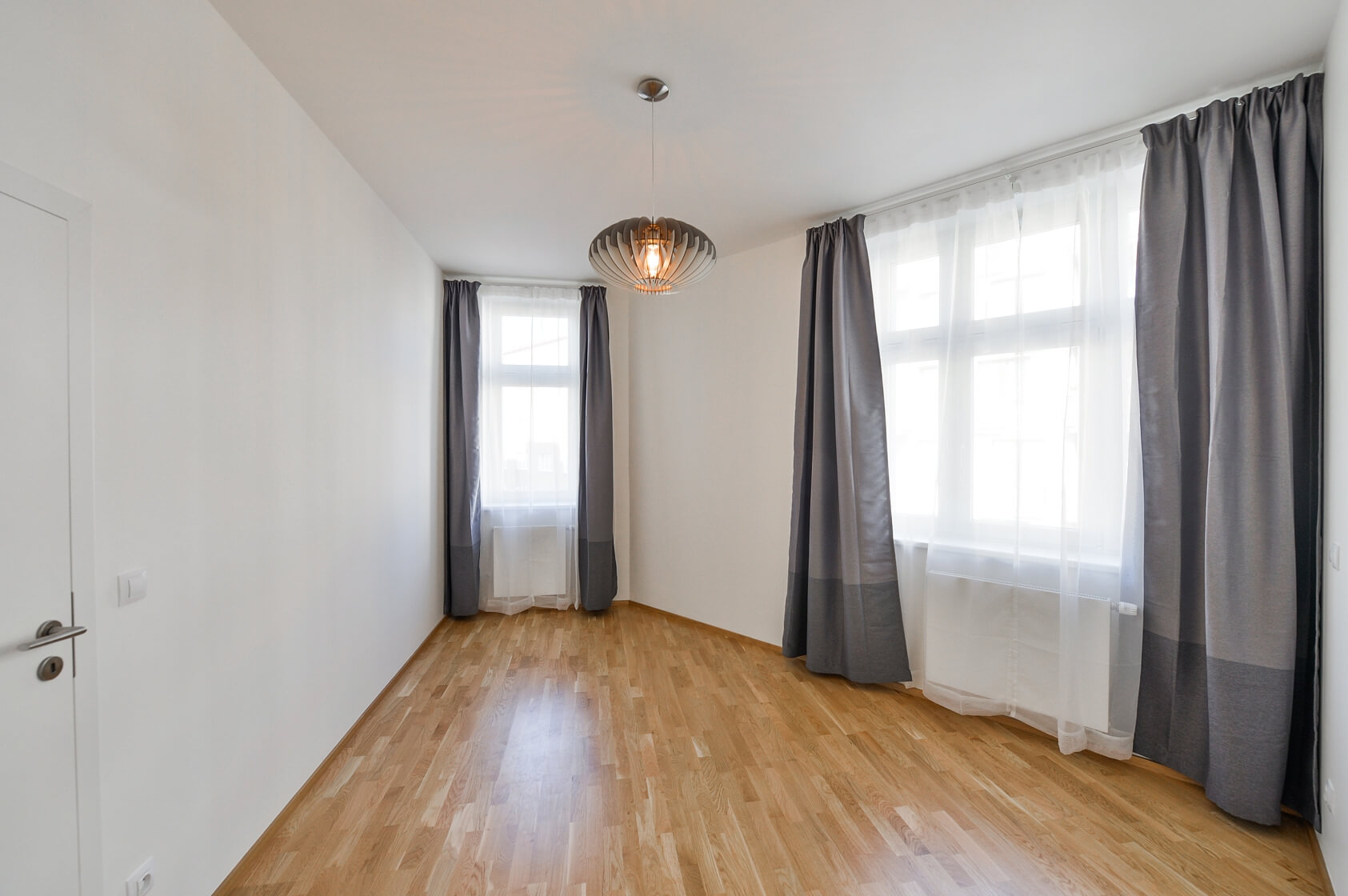 Lihovarská, Libeň - Praha 9 | Pronájem, Byt 2+kk, 46 m²