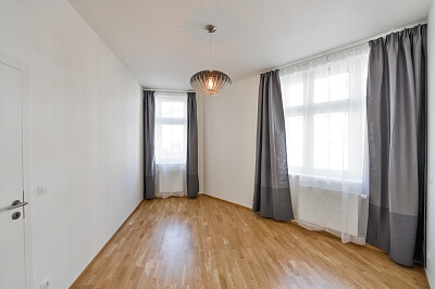 Lihovarská, Libeň - Praha 9 | Pronájem, Byt 2+kk, 46 m²